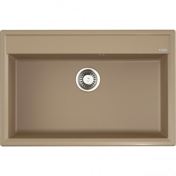 Мойка OMOIKIRI DAISEN 77-CA Artgranit/карамель Мойка OMOIKIRI DAISEN 77-CA Artgranit/карамель