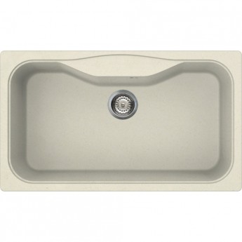 Мойка OMOIKIRI MARU 86-BE Tetogranit/ваниль Мойка OMOIKIRI MARU 86-BE Tetogranit/ваниль