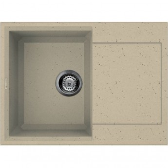 Мойка OMOIKIRI SAKAIME 68-CH Мойка OMOIKIRI SAKAIME 68-CH