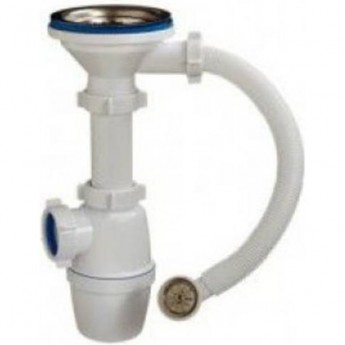 Сифон OMOIKIRI Сифон OMOIKIRI