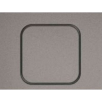 Декоративный элемент OMOIKIRI для корзинчатого вентиля в цвете GR для моек Tasogare Декоративный элемент OMOIKIRI для корзинчатого вентиля в цвете GR для моек Tasogare