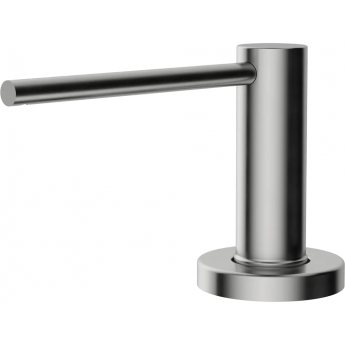 Дозатор для моющего средства OMOIKIRI OM-10-BN латунь/нержавеющая сталь