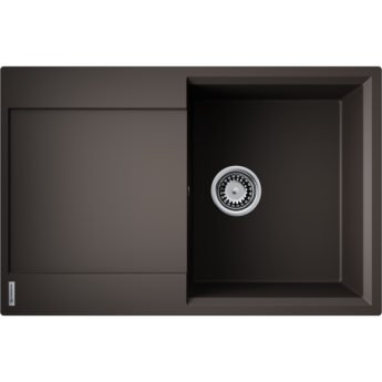 Мойка OMOIKIRI DAISEN 78T-ES Tetogranit/эспрессо