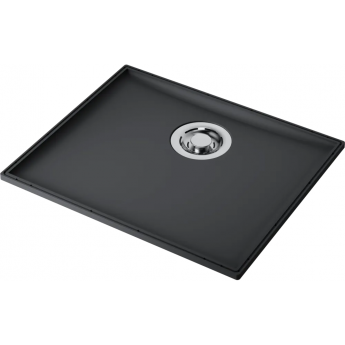 Мойка OMOIKIRI KITEN 48 INT-GB Artceramic/черный