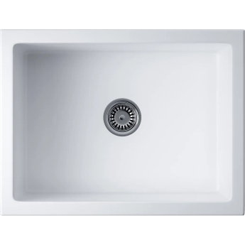 Мойка OMOIKIRI MIKURA 61-WH Natceramic/белый