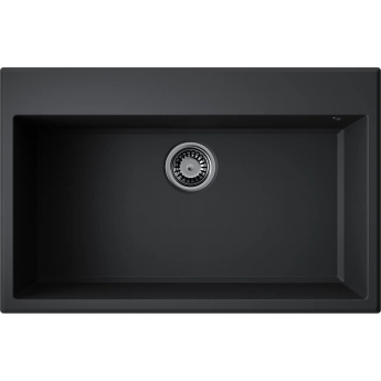 Мойка OMOIKIRI TEDORI 79-BL