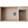 Мойка OMOIKIRI TEDORI 85-2-U-SA 4993942
