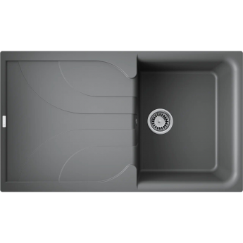 Мойка OMOIKIRI YASUGATA-86-PL Мойка OMOIKIRI YASUGATA-86-PL