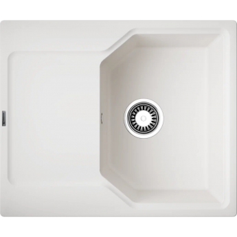 Мойка OMOIKIRI YONAKA 61-PA Artgranit/Пастила