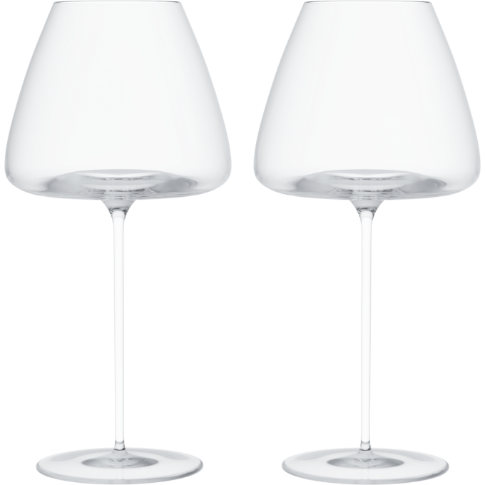 Набор бокалов OMOIKIRI OMOIKANE-rw для красного вина 4911424