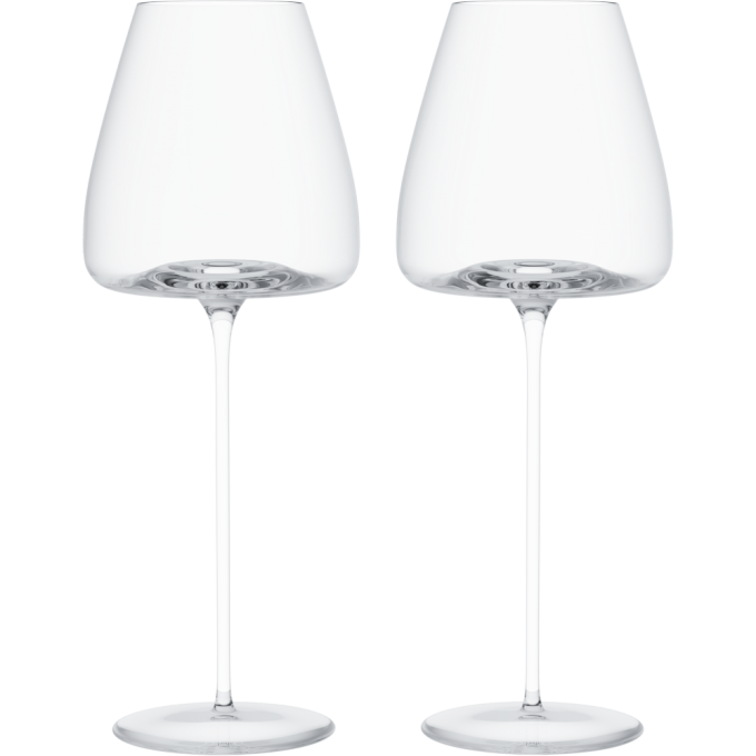 Набор бокалов OMOIKIRI OMOIKANE-WW для белого вина 4911425