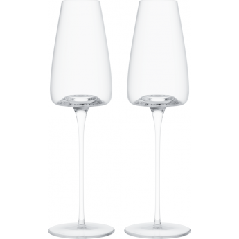 Набор бокалов OMOIKIRI OMOIKANE-sw для белого вина