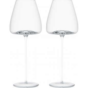 Набор бокалов OMOIKIRI OMOIKANE-WW для белого вина