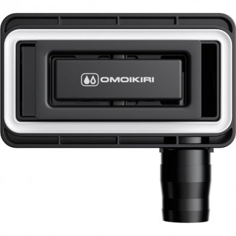 Перелив прямоугольный универсальный OMOIKIRI OV-2-GB Перелив прямоугольный универсальный OMOIKIRI OV-2-GB