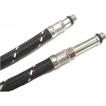 Подводка гибкая OMOIKIRI M8 на 1/2 4956765 Подводка гибкая OMOIKIRI M8 на 1/2 4956765