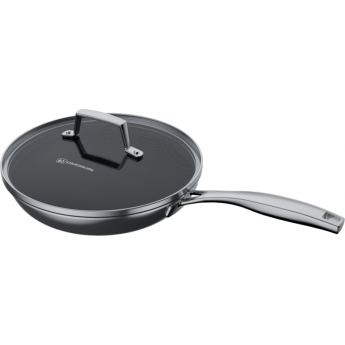 Сковорода OMOIKIRI FURAIPAN-24-BN нерж. сталь Сковорода OMOIKIRI FURAIPAN-24-BN нерж. сталь